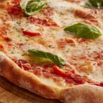 Pizza neapolitańska...