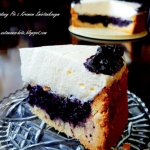 Blueberry Pie - Jagodowa...
