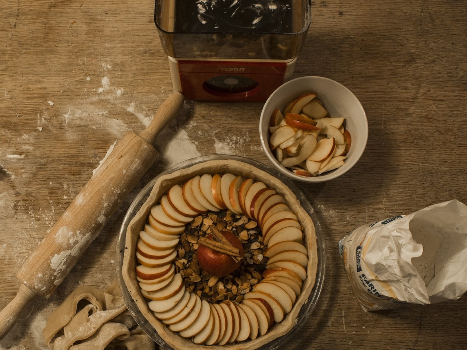 Pescowegetarianizm: Zdrowa dieta z rybami i owocami morza