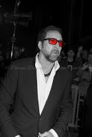 Internationales Filmfest Oldenburg 2016 - Hollywood Star Nicolas Cage kommt zum Filmfest Oldenburg