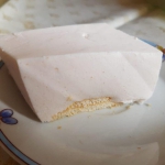 Puchowa chmurka