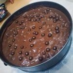 Ciasto czekoladowe bez...