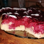 Ciasto „9 łyżek”