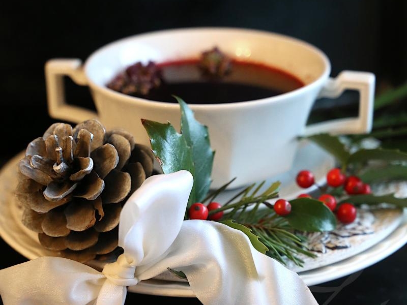 Jak Przygotować Zdrowe Potrawy na Święta Bożego Narodzenia