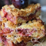 Kruchy Maślany Placek...