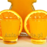 Likier pomarańczowy