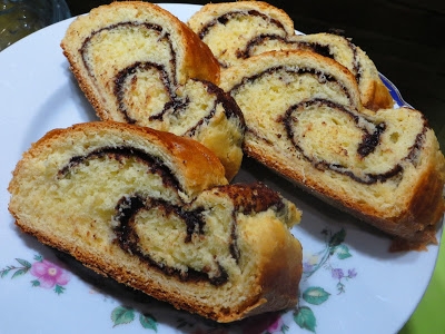 Ciasto Kakaowiec