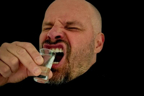 Maraska Sljivovica z Chorwacji