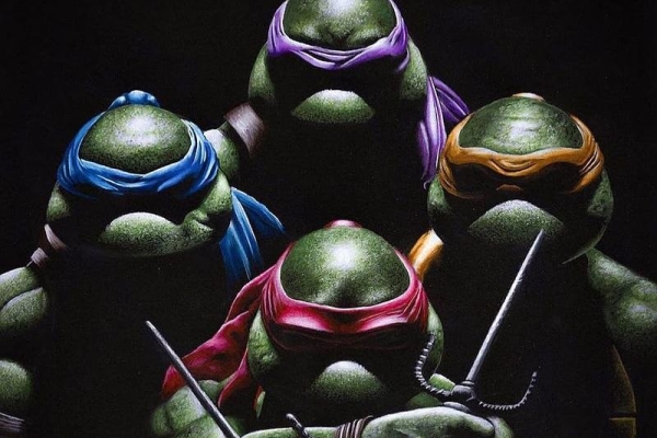 Wojownicze Kamikadze Shots