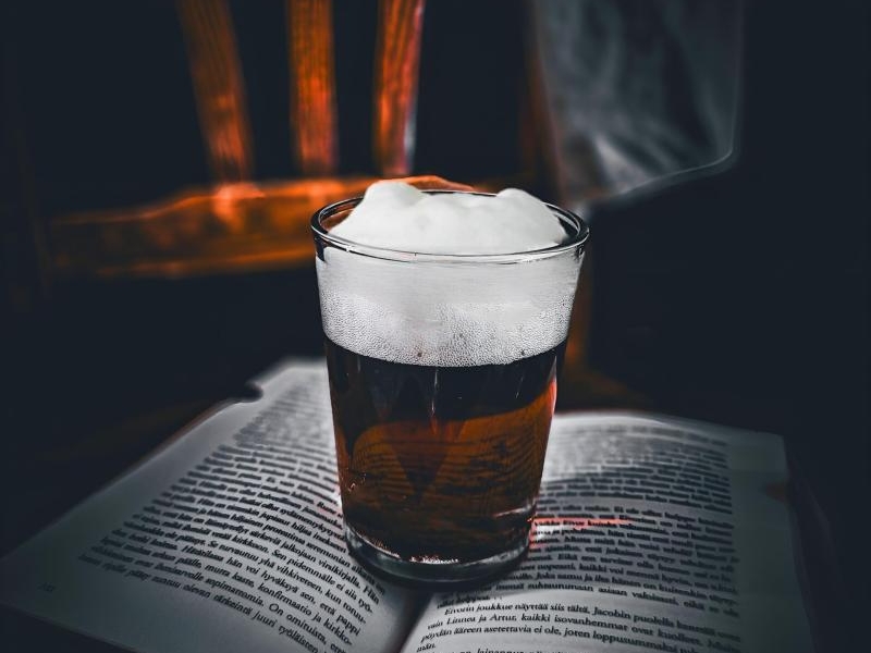 Piwo Historia i Pochodzenie