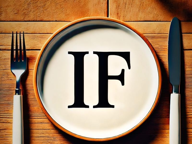 Dieta IF – skąd się wzięła i jak działa?