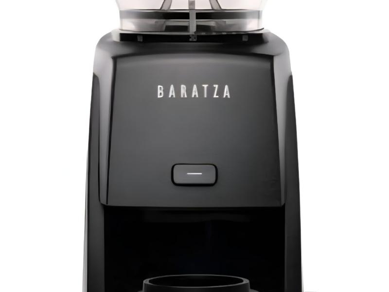 Baratza Encore ESP – test młynka i pierwsze wrażenia
