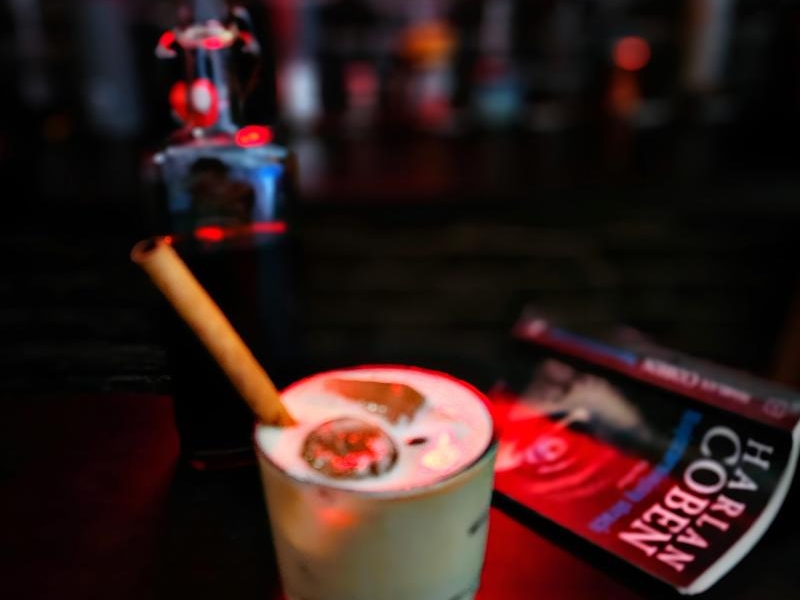 Poistachio Vanilla Cold Brew PRO – przepis