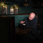 Guinness w Piaskownicy