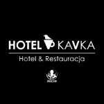 Hotel Kavka w Czersku:...