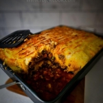 Shepherd’s Pie...