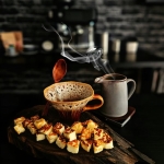 Kaffeost – fińska...
