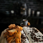 Cantuccini korzenne bez...