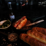 Chili con carne w hot...