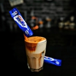 Shake Frappe Milky Way...