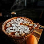 Crostata alla marmellata...