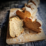 Pane Casareccio di...