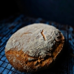 Pane Toscano – włoski...