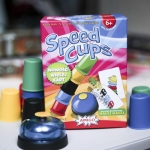 Speed cups – gra dla...