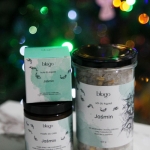 Błogo – pielęgnacja...