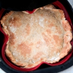 Ciasto na tartę z...