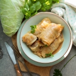 Gołąbki tradycyjne