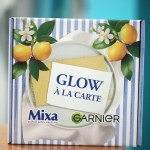 GLOW À LA CARTE –...