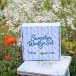 Sweter weather set
