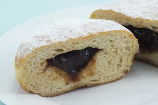 Pączki