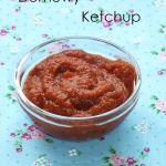 Domowy Ketchup