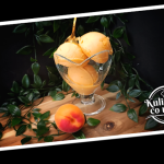 Sorbet Mango & Morela...