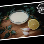 Pikantne Aioli Cytrynowe