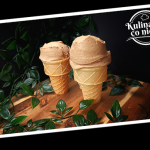 Gelato z Nutellą (Ninja...
