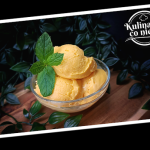 Gelato Mango Lassi...