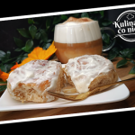 Cinnamon Rolls w Wersji...
