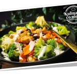Fit Fajitas Bowl z...