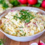 Pasta kanapkowa z...