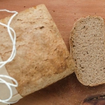 Chleb żytni