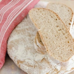 Chleb błyskawiczny