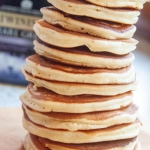 Pancakes domowej roboty