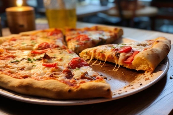Międzynarodowy Dzień Pizzy – Kiedy Jest dzień Pizzy?