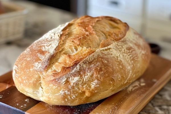 Jak Przechowywać Chleb I Bułki Aby Były Jak Najświeższe