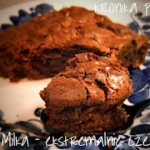 Brownie Milka - ...