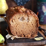 Kardamonowe ciasto z...