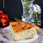 Ciasto kokosowe ( fit,...